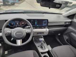 Hyundai KONA 2026 SEL Sport 4dr SUV
