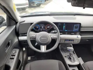 Hyundai KONA 2026 SEL Sport 4dr SUV