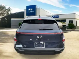 Hyundai KONA 2026 SEL Sport 4dr SUV