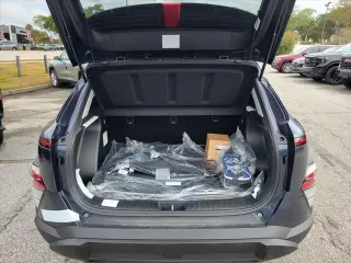 Hyundai KONA 2026 SEL Sport 4dr SUV
