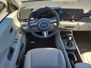 Hyundai KONA 2026 SEL Sport 4dr SUV