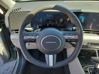 Hyundai KONA 2026 SEL Sport 4dr SUV