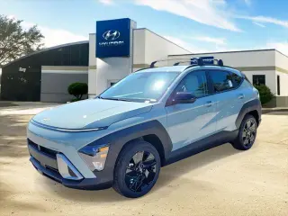 Hyundai KONA 2026 SEL Sport 4dr SUV
