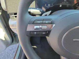 Hyundai KONA 2026 SEL Sport 4dr SUV