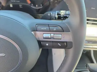 Hyundai KONA 2026 SEL Sport 4dr SUV