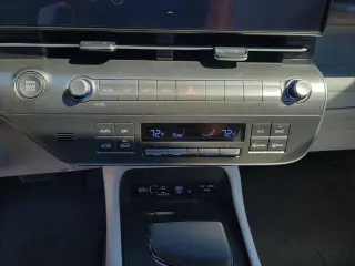 Hyundai KONA 2026 SEL Sport 4dr SUV