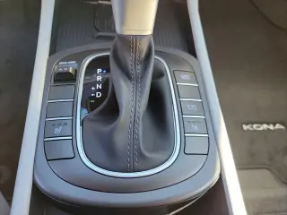 Hyundai KONA 2026 SEL Sport 4dr SUV