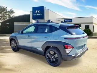 Hyundai KONA 2026 SEL Sport 4dr SUV