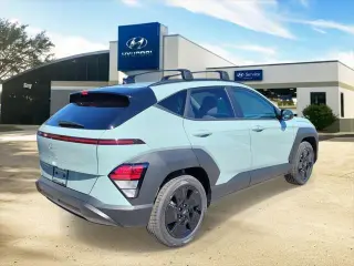 Hyundai KONA 2026 SEL Sport 4dr SUV