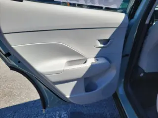 Hyundai KONA 2026 SEL Sport 4dr SUV