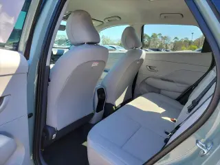 Hyundai KONA 2026 SEL Sport 4dr SUV