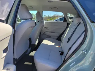 Hyundai KONA 2026 SEL Sport 4dr SUV