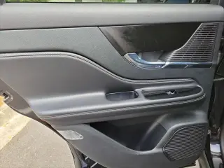 Lincoln Corsair 2022 Standard 4dr SUV