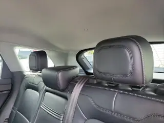 Lincoln Corsair 2022 Standard 4dr SUV