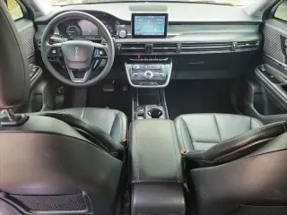 Lincoln Corsair 2022 Standard 4dr SUV