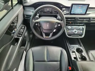 Lincoln Corsair 2022 Standard 4dr SUV