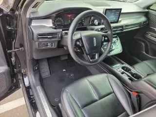 Lincoln Corsair 2022 Standard 4dr SUV