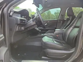 Lincoln Corsair 2022 Standard 4dr SUV