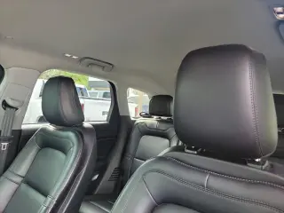 Lincoln Corsair 2022 Standard 4dr SUV