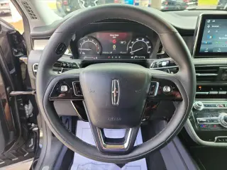 Lincoln Corsair 2022 Standard 4dr SUV