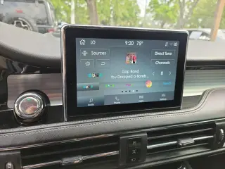 Lincoln Corsair 2022 Standard 4dr SUV