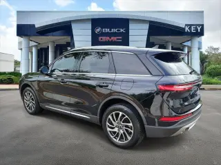 Lincoln Corsair 2022 Standard 4dr SUV