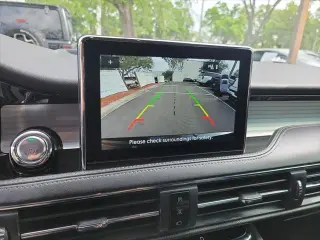 Lincoln Corsair 2022 Standard 4dr SUV