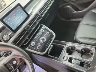 Lincoln Corsair 2022 Standard 4dr SUV
