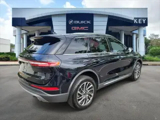 Lincoln Corsair 2022 Standard 4dr SUV