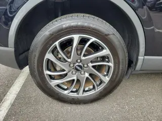 Lincoln Corsair 2022 Standard 4dr SUV