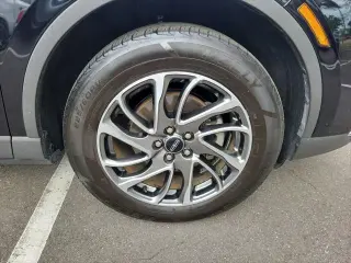 Lincoln Corsair 2022 Standard 4dr SUV