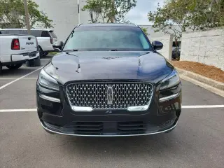 Lincoln Corsair 2022 Standard 4dr SUV