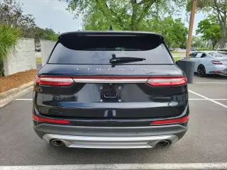 Lincoln Corsair 2022 Standard 4dr SUV
