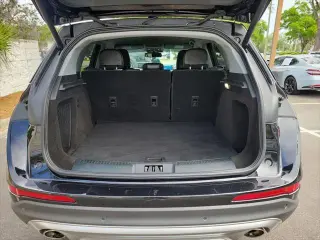 Lincoln Corsair 2022 Standard 4dr SUV
