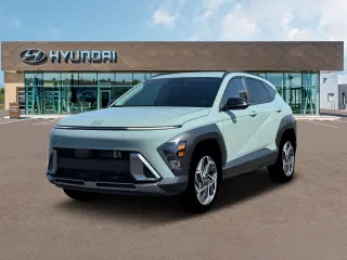 Hyundai KONA 2026 SEL Premium 4dr SUV