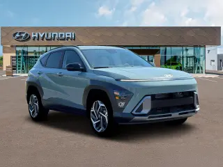 Hyundai KONA 2026 SEL Premium 4dr SUV