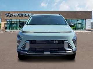 Hyundai KONA 2026 SEL Premium 4dr SUV