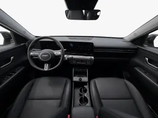Hyundai KONA 2026 SEL Premium 4dr SUV