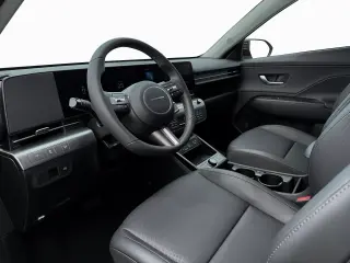 Hyundai KONA 2026 SEL Premium 4dr SUV
