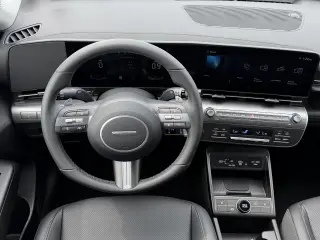 Hyundai KONA 2026 SEL Premium 4dr SUV