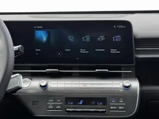 Hyundai KONA 2026 SEL Premium 4dr SUV