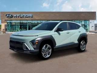 Hyundai KONA 2026 SEL Premium 4dr SUV