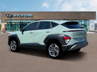 Hyundai KONA 2026 SEL Premium 4dr SUV