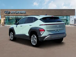 Hyundai KONA 2026 SEL Premium 4dr SUV