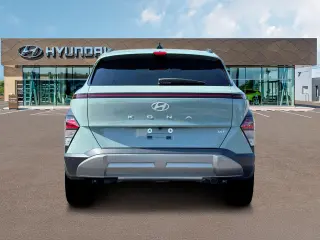 Hyundai KONA 2026 SEL Premium 4dr SUV