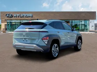 Hyundai KONA 2026 SEL Premium 4dr SUV