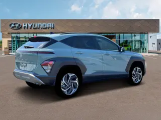 Hyundai KONA 2026 SEL Premium 4dr SUV