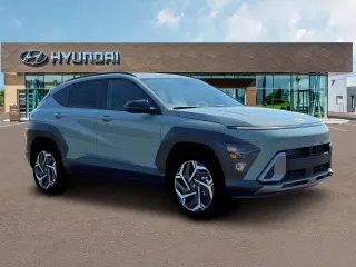 Hyundai KONA 2026 SEL Premium 4dr SUV