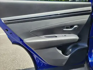 Hyundai TUCSON 2023 SEL 4dr SUV
