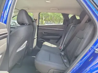 Hyundai TUCSON 2023 SEL 4dr SUV